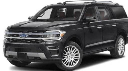 FORD EXPEDITION MAX 2022 1FMJK1KT0NEA59793 image